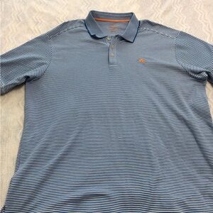 Tommy Bahama Men’s Polo
Size XXL